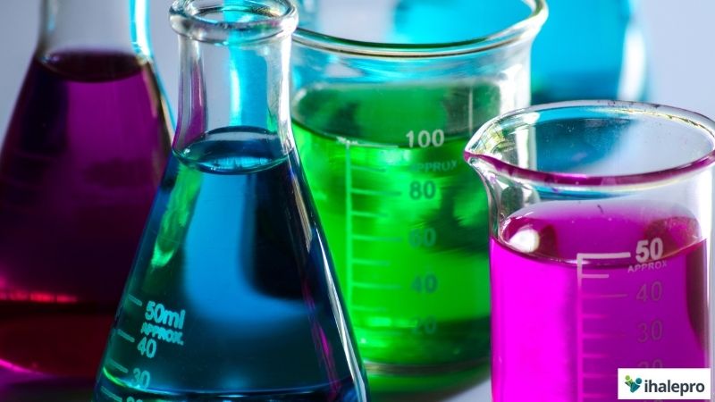 Endüstri Kimyasalları Tedarik İhalesi - ihalepro ile kamu ihale ilanlarını ücretsiz incele, günlük rapor al