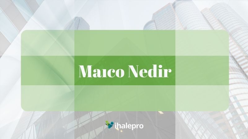 Maıco Nedir