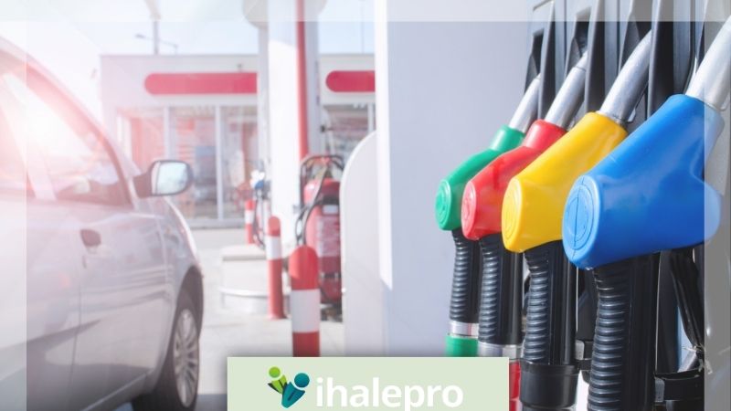 Akaryakıt ve Petrol Ürünleri İhaleleri